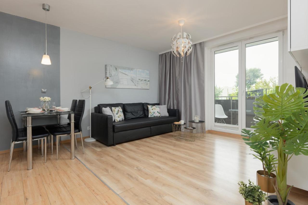 Apartment Wawrzyszewska By Renters *