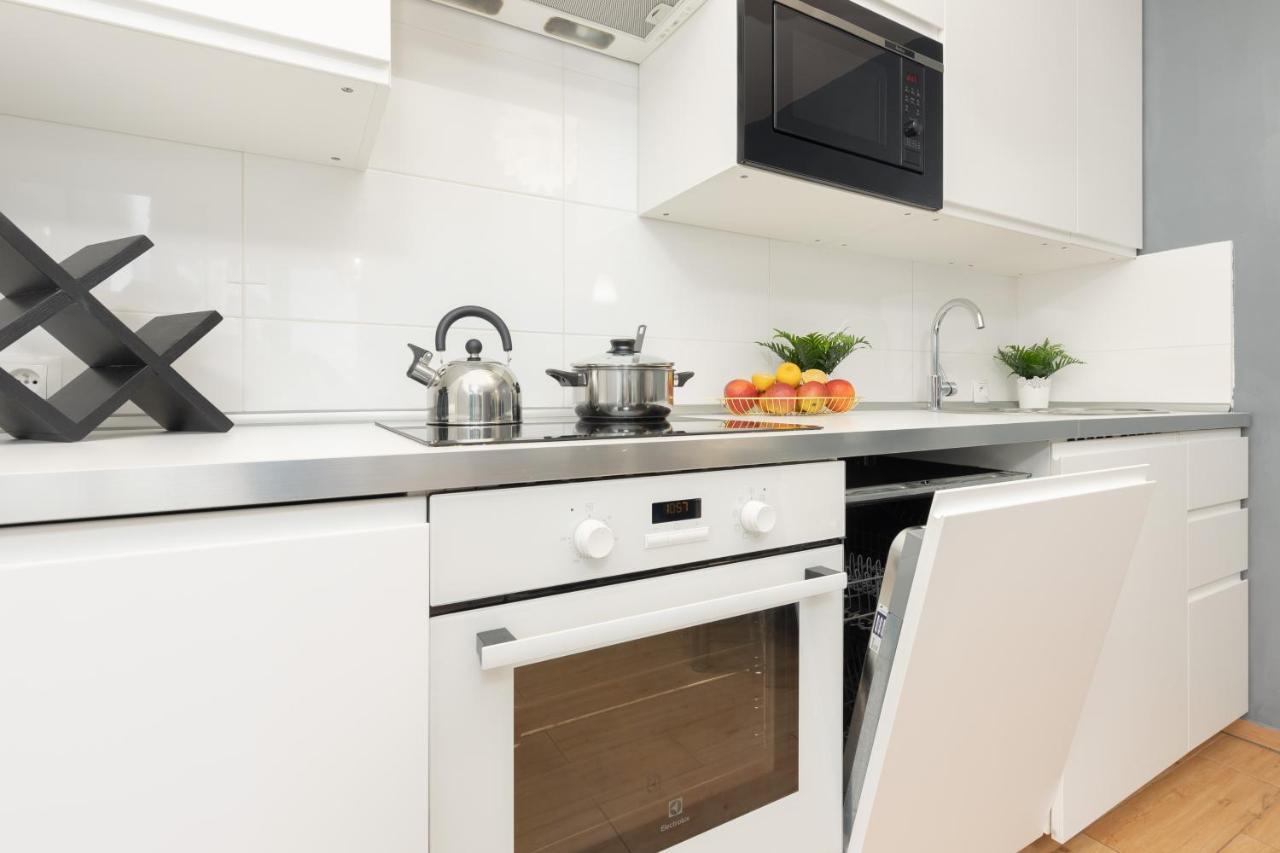 Apartment Wawrzyszewska By Renters Warsaw