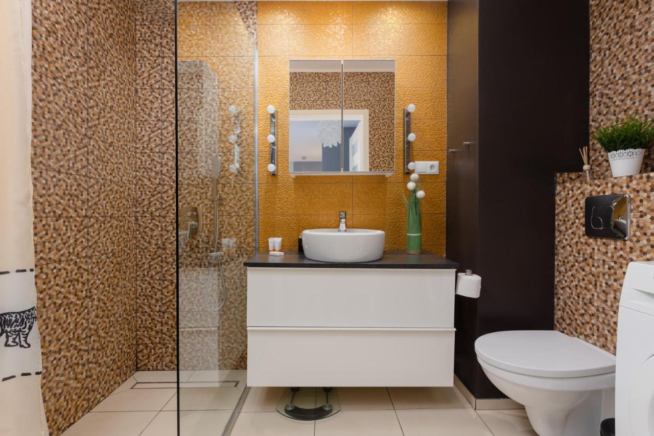 Apartment Wawrzyszewska By Renters Warsaw