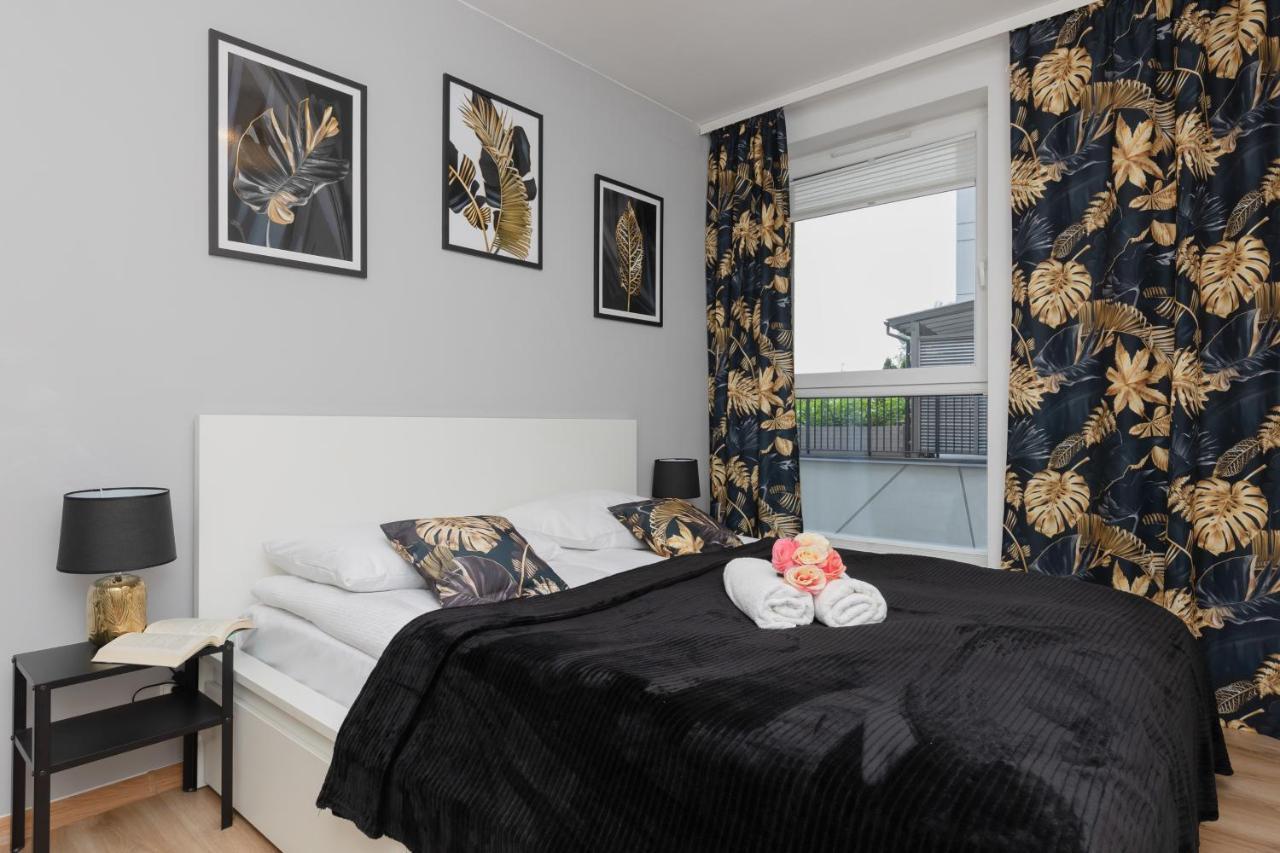 Apartment Wawrzyszewska By Renters Warsaw