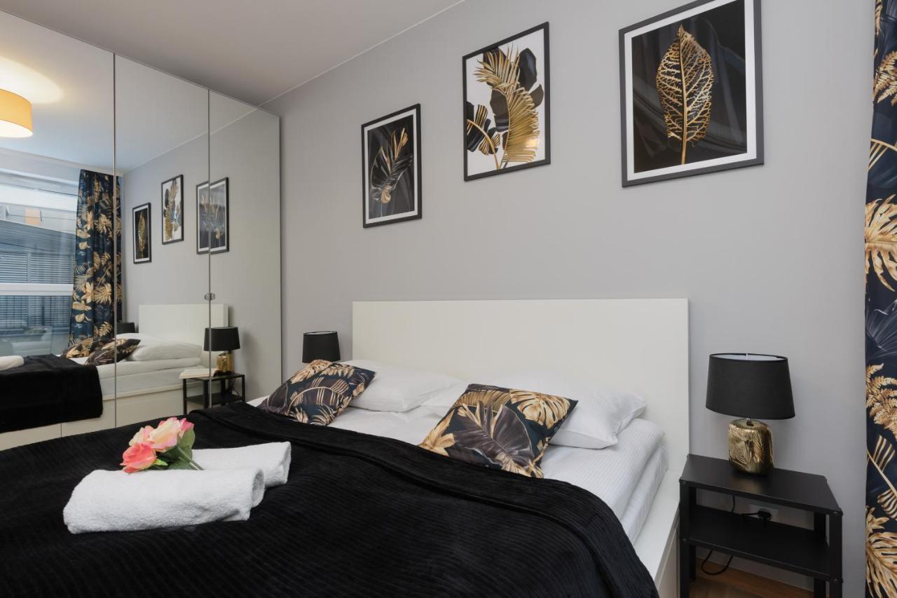 Apartment Wawrzyszewska By Renters Warsaw