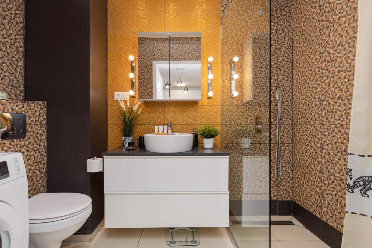 Wawrzyszewska By Renters Apartment Warsaw
